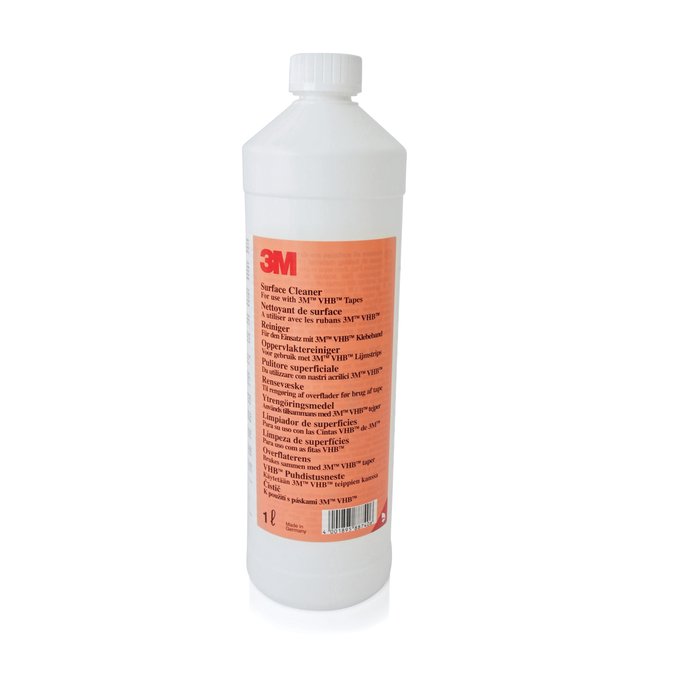 Surface Cleaner