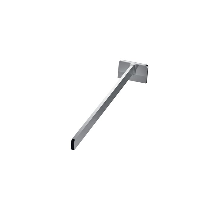 Towel holder. single arm