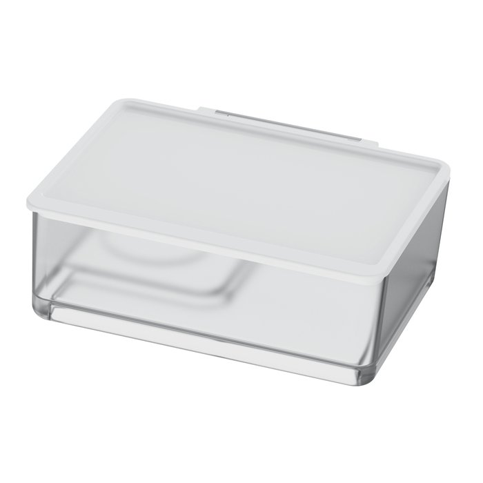 Box per salviette umide (accessori)