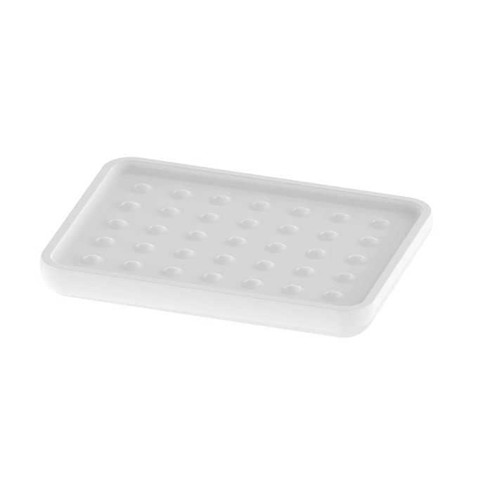 Soap dish (accessory)