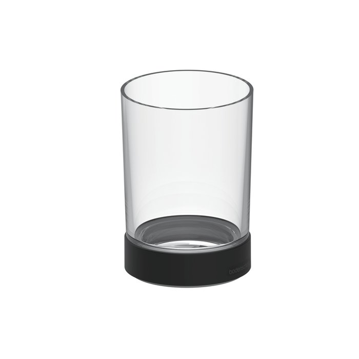 Porte-verre à poser incassable
