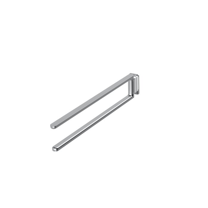 Towel rail