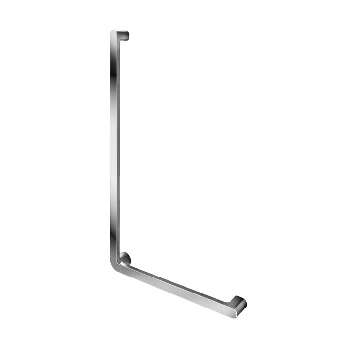 Maniglia ad angolo 90°