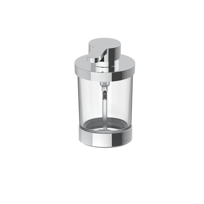 Soap dispenser stand model unbreakable BPA free