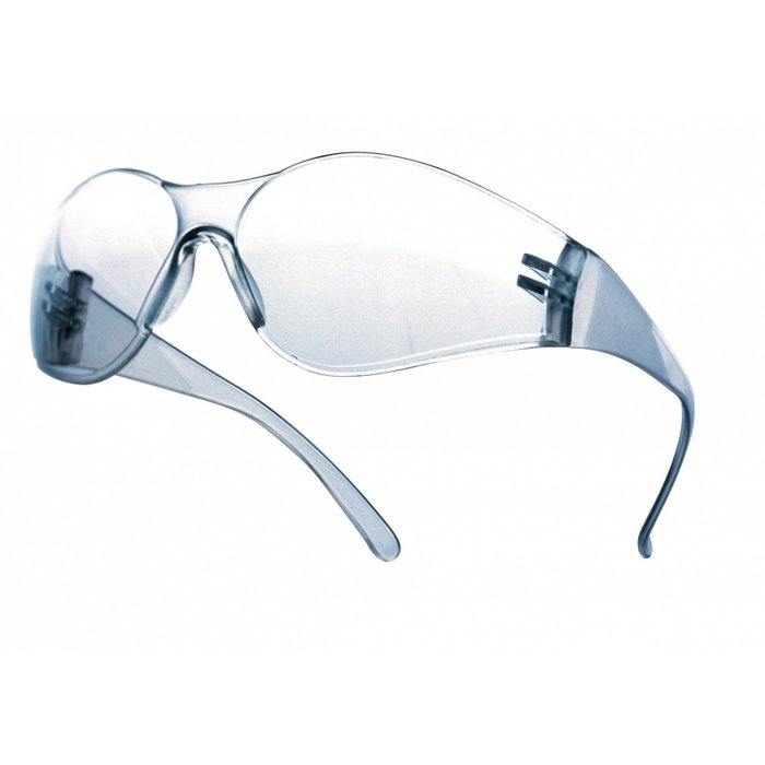 Safety spectacles