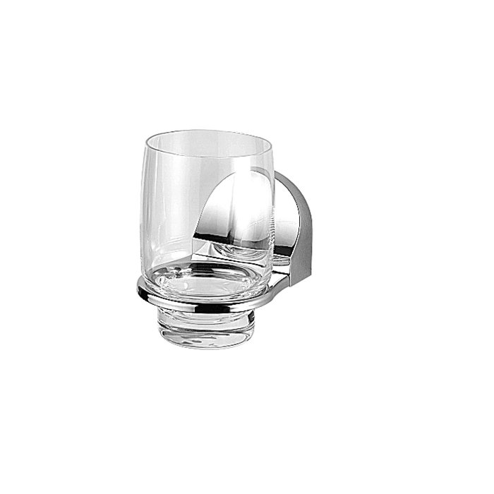 CHARME Glashalter Klarglas