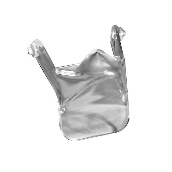 Levier pour distributeur de savon Savonette