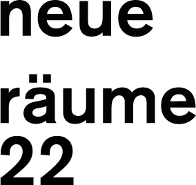 neue räume 22