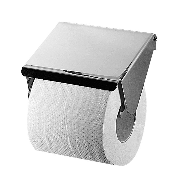 Toilet paper holder