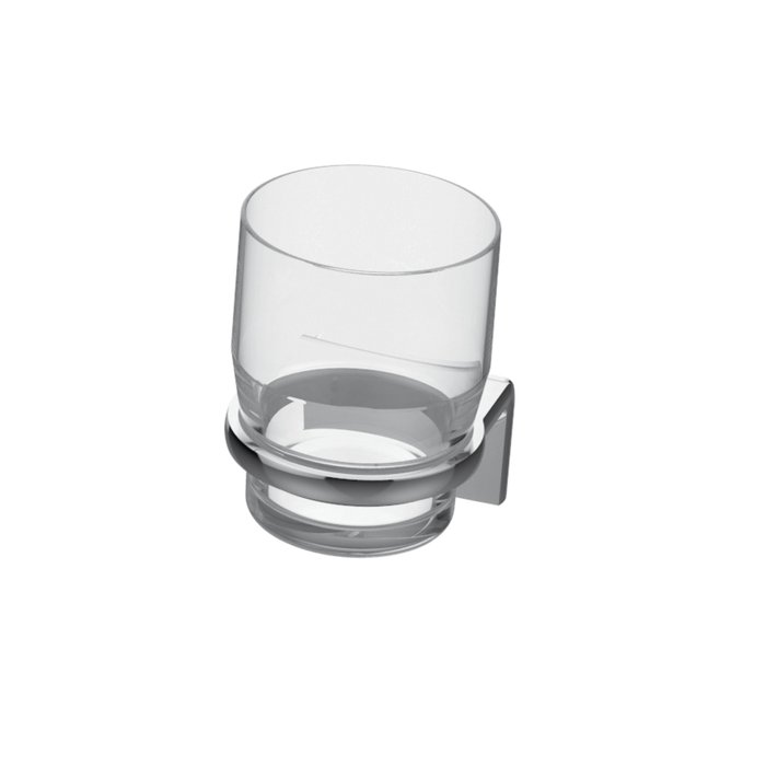 Glass holder