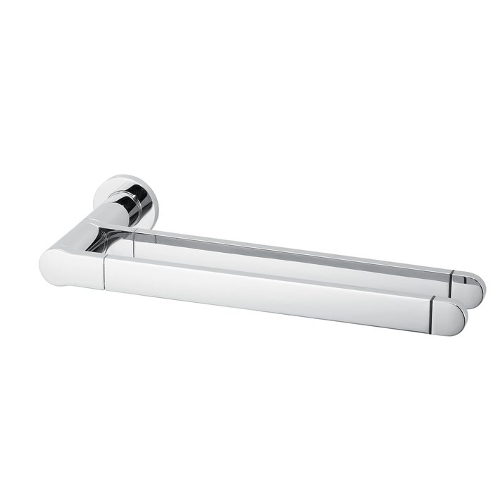 §§ DOLANO NEW Handtuchring doppelt 