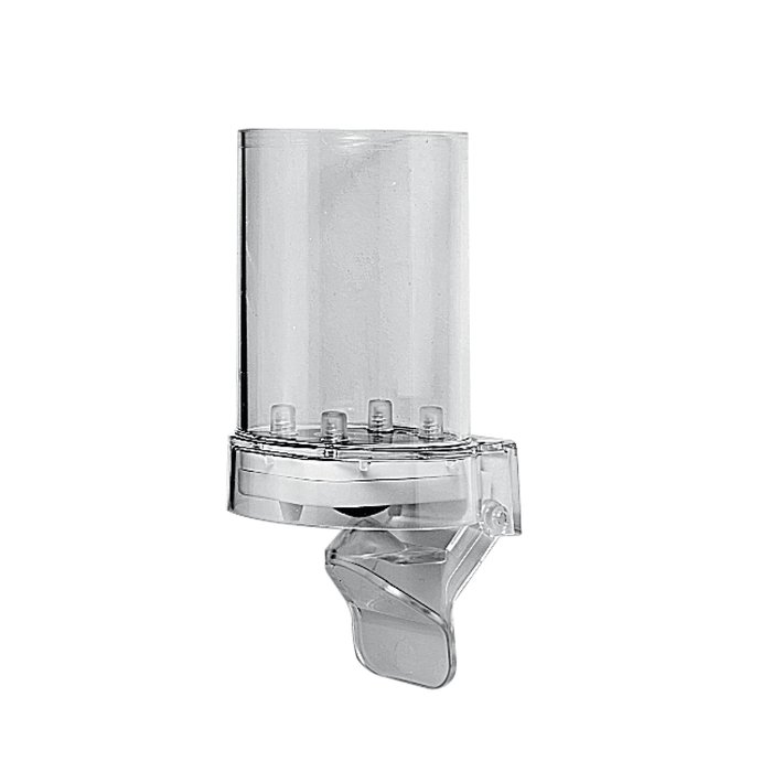 Récipient pour distributeur de savon Savonette