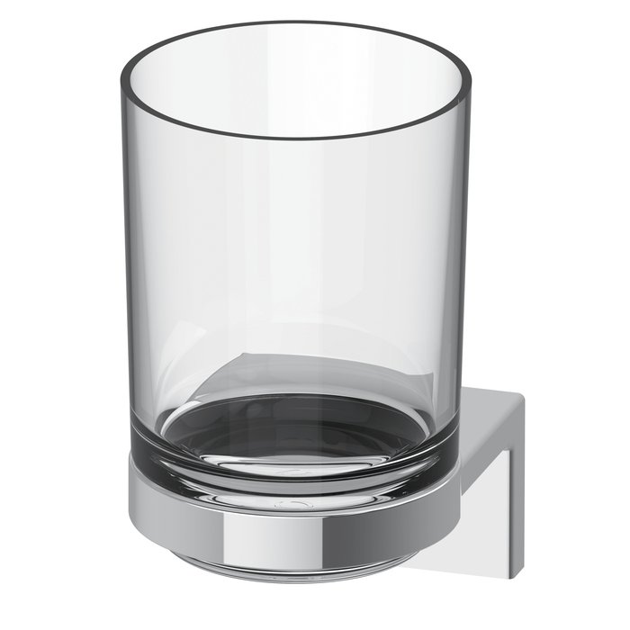 Porte-verre incassable sans BPA