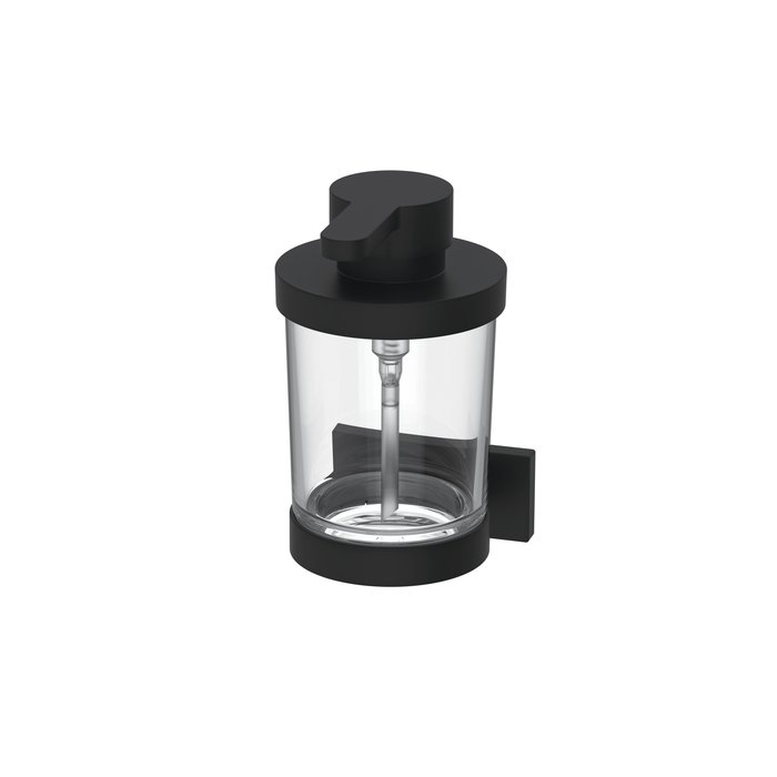 Distributeur de savon, verre Tritan (incassable)