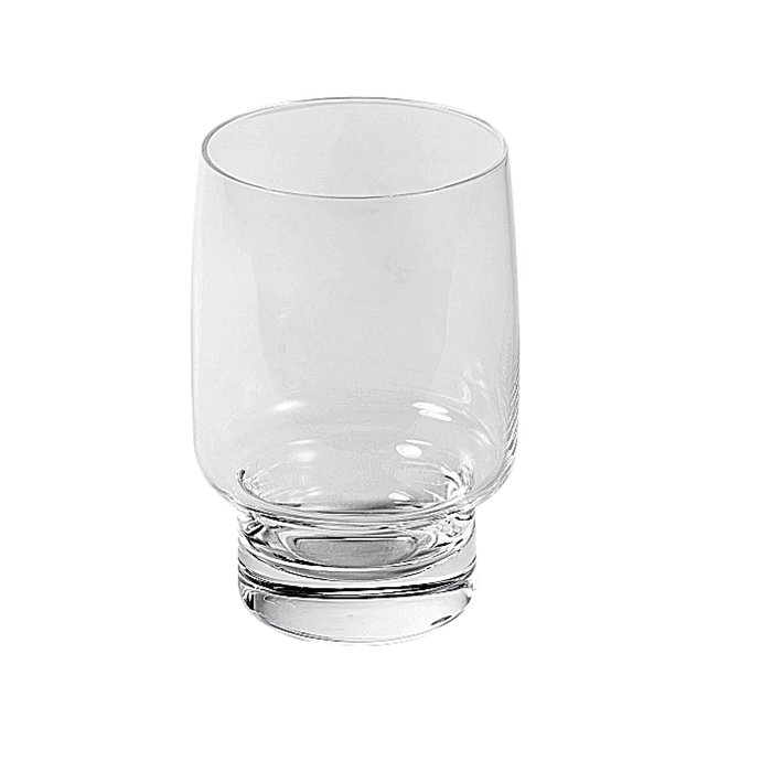 Bicchiere trasparente