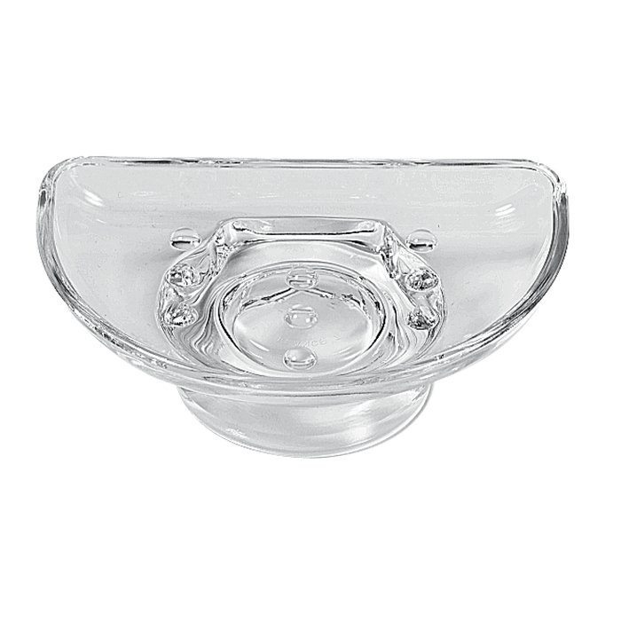 Soap dish