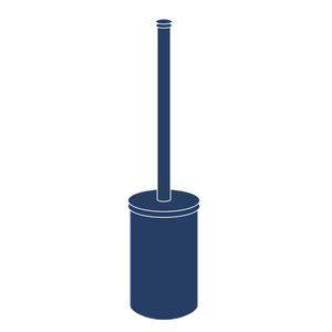 WC-Bürstengarnituren