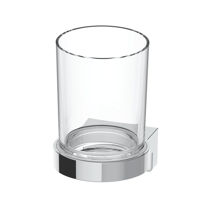 Porte-verre incassable sans BPA