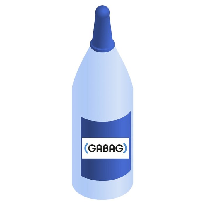 FIXBOX PUR Adesivo di montaggio