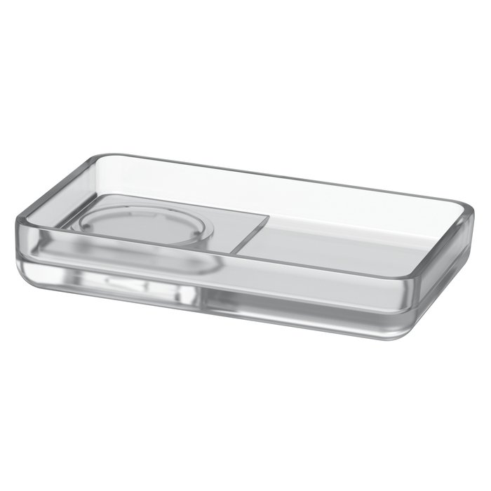 Storage dish (accessory)