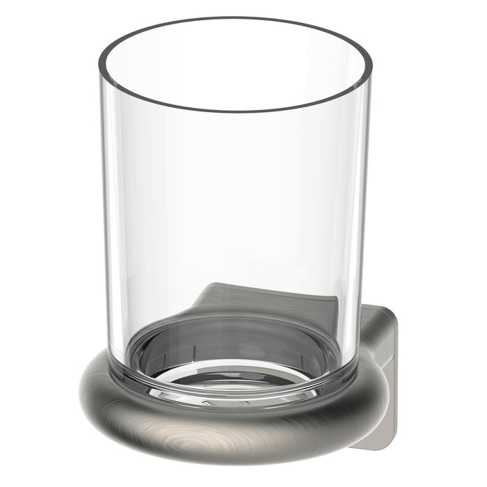 Glashalter unzerbrechlich BPA frei