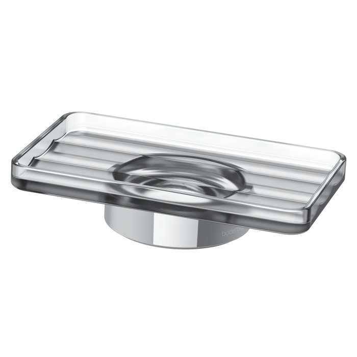 Soap holder, stand model