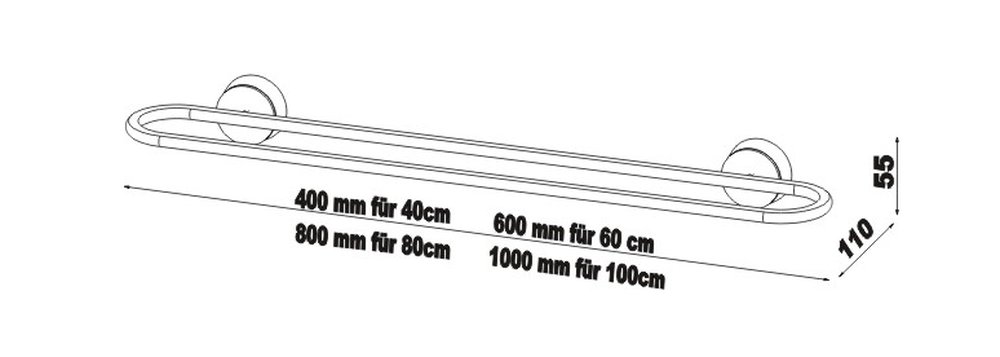 Porte-linge / support multi-fonctions