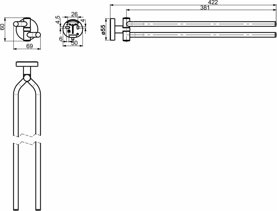 Fur0702専用 パンク 対策 車 タイヤ 空気圧 センサー 温度 電池 取付 簡単 アラーム