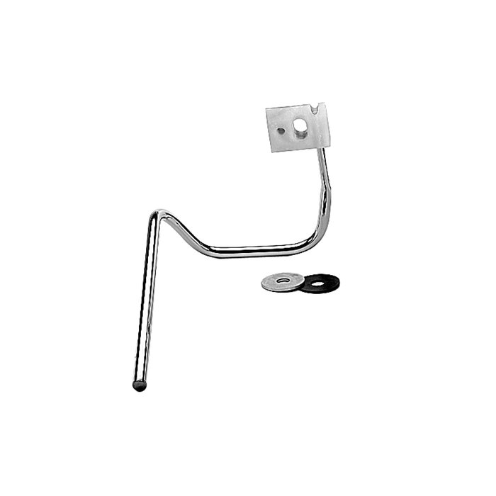 Towel holder to WB Villeroy & Boch, LAUFEN