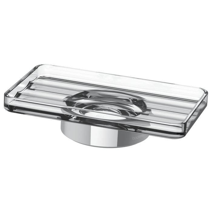 Soap holder, stand model