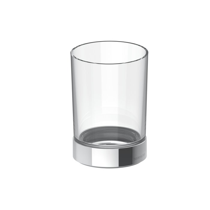 Glass holder stand model unbreakable