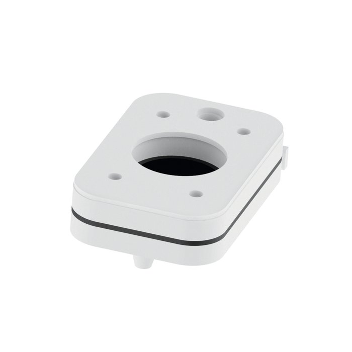 Pompa per distributore di sapone Savonette