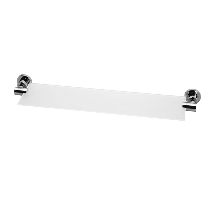 §§ DOLANO Konsolen mit Glasablage matt 50cm 