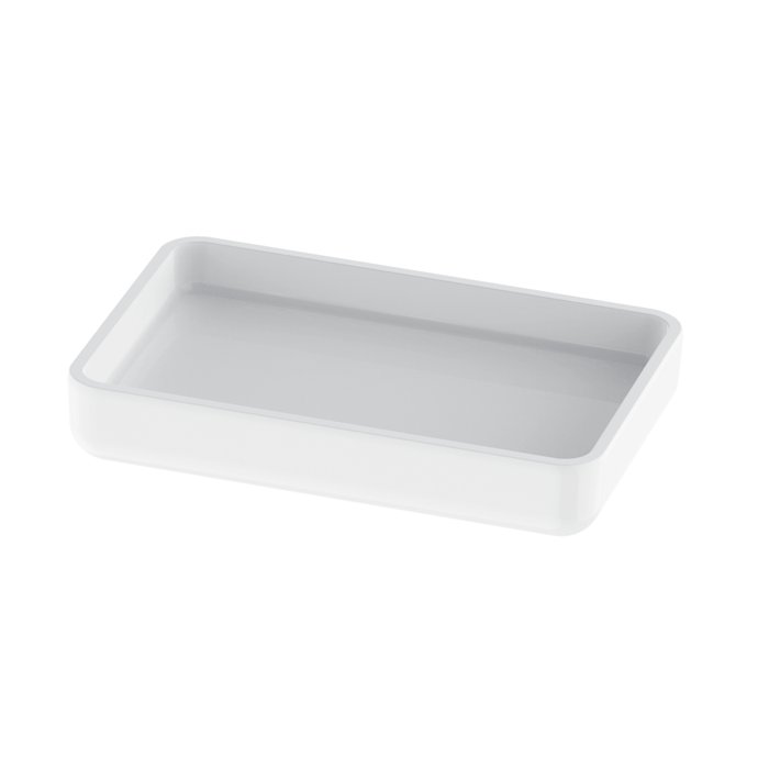 Storage dish (accessory)