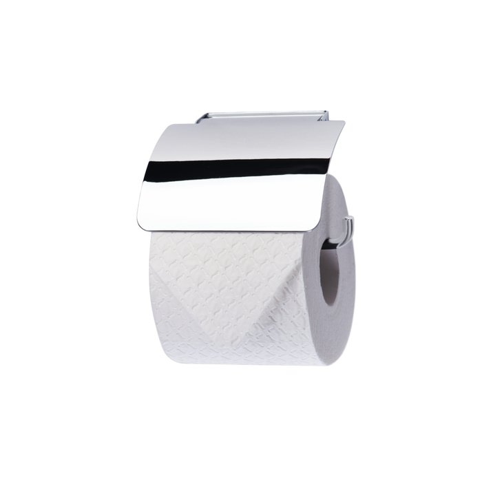 Toilet paper holder