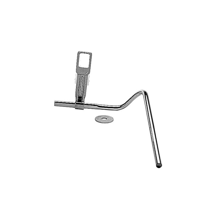 Portasalviette S379/245mm per lavabo LAUFEN