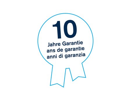 Garantie