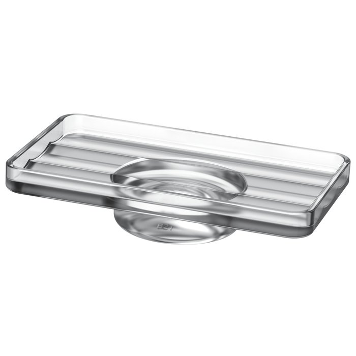 Soap dish unbreakable