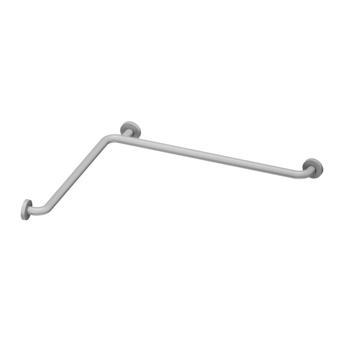Main courante de douche simple