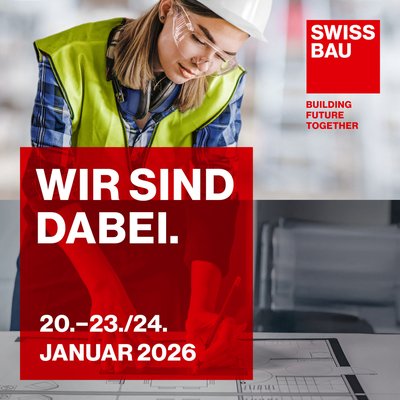 Swissbau Basel
