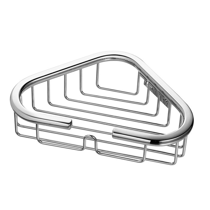 RIVA Drahtseifenhalter Eckmodell 