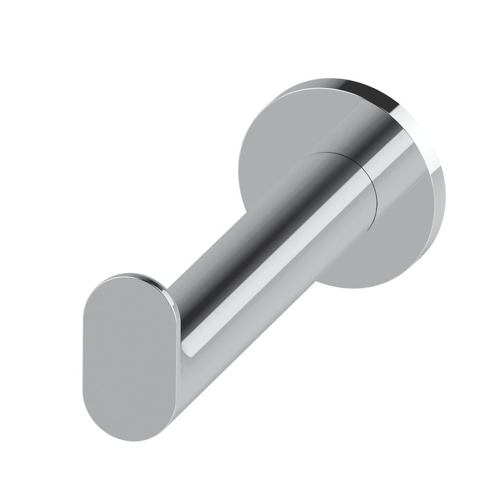 Spare toilet paper holder