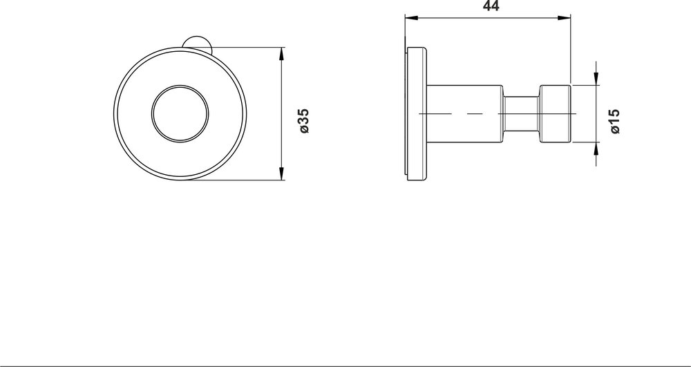 Hook universal