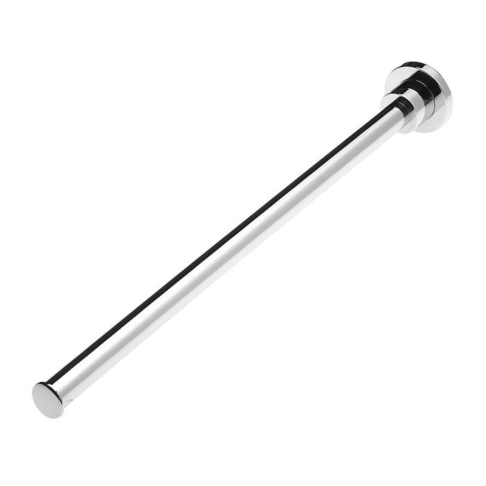 Towel rail, single rail 