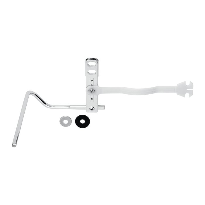 Handtuchhalter links zu WT LAUFEN, Duravit