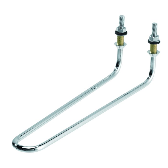 Towel holder, Carina, for wash stand 51/57