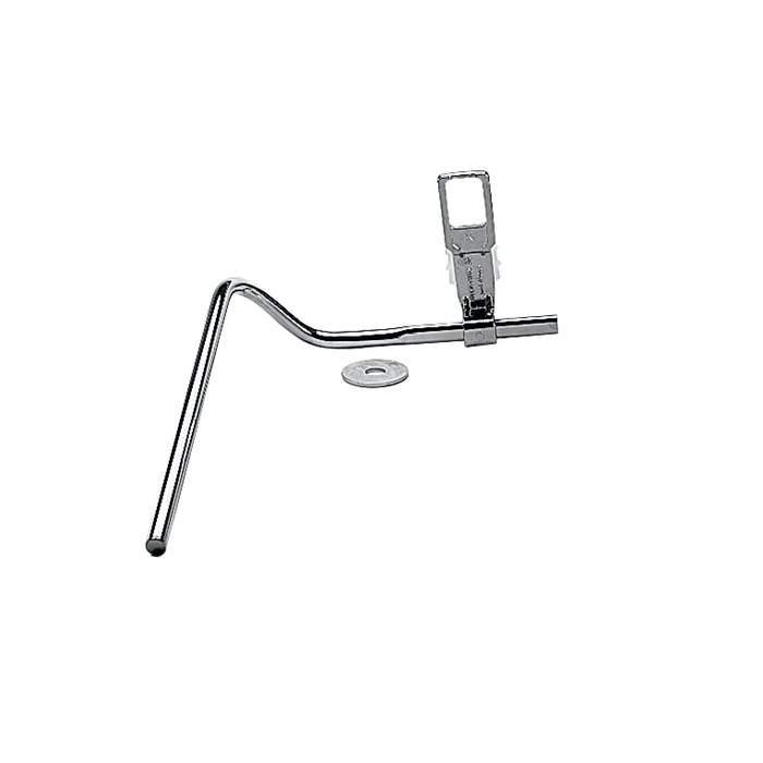 Porte-serviettes S267/213mm pour lavabos LAUFEN