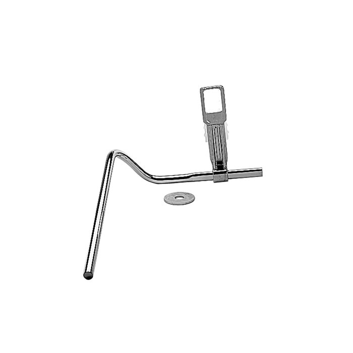 Portasalviette S379/245mm per lavabo LAUFEN