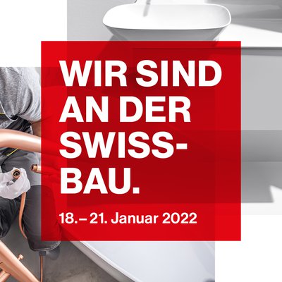 Swissbau Basel