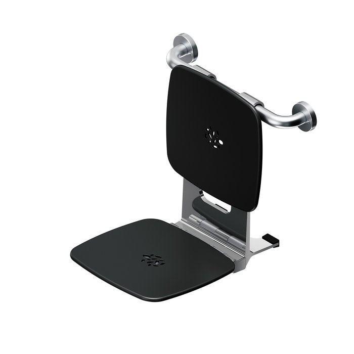 Siège suspendu